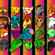 I gotta collect ‘em all!